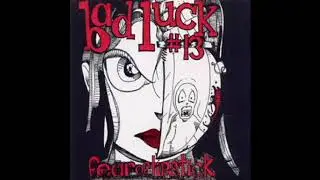 Bad Luck #13 - Fear of Lipstick (1996)