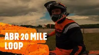 ABR Festival - Riding The Off Road Trail