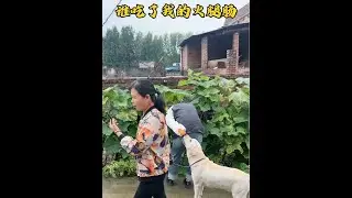 #NeverExpected #RuralComedy