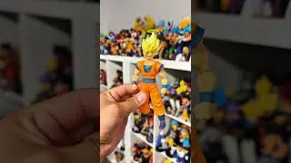 Wanna know who is my favorite character? #actionfigures #shfiguarts #dragonball