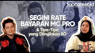 Berapa sih Bayaran MC Profesional?