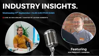 Industry Insights - Product Opportunities within AI