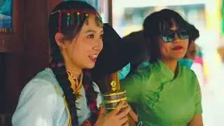 Tousiam Promotion Video of Tibetan Autonomous Region
