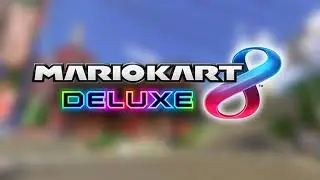 Tour Tokyo Blur - Mario Kart 8 Deluxe Music