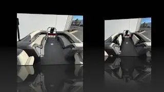 Sylvan R-22 Commercial Pontoon | Heavy-Duty Fleet Build & Big Water Package