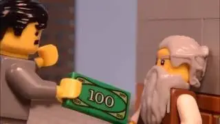 A Year in Review for BrickBrosProductions