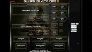Call Of Duty Black Ops 2 Rush Pick 10 Loadout Tips For Beginners