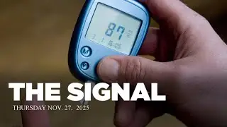 The Signal | Living with diabetes in N.L.