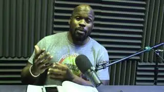 Headwreckas KingTV Episode 6 part A