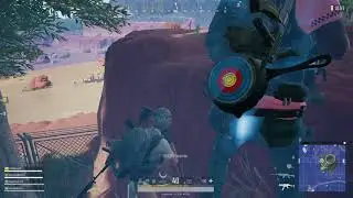 HoodedOne PLAYERUNKNOWNSBATTLEGROUNDS 20181231 03 29 28