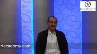 Stock Market Education in Mehsana | Dhanashri Academy