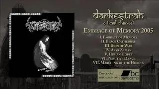 Darkestrah - Embrace of Memory (Full Album)