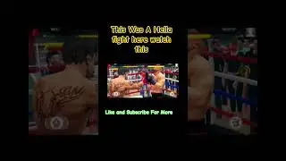 Fight #boxing #fighting #video #shorts #shortvideo #subscribe #share #fyp #trending #goals #rl #new