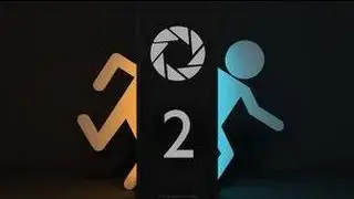 Portal 2 met Dave #23 - PINDAKAAS