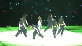 Twice (트와이스) Meeeeee (Nayeon Solo) - This is For World Tour Oakland 2026 4K