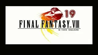 FINAL FANTASY VIII Remastered #19 - We're Going To Caraway's Mansion, Right?