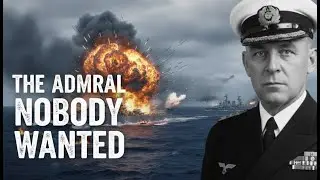 The Admiral Nobody Wanted: A Turning Point in the Pacific War | Historical Strategy 