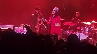Digable Planets Atlanta 2025 8 
