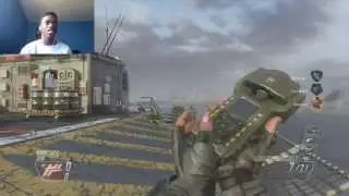 thot vs thot - trickshot face off