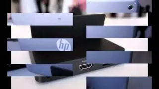 HP Slate Pro 8 and Slate Pro 12 hands-on