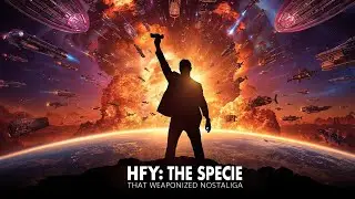 The Species That Weaponized Nostalgia | Epic HFY Sci-Fi Story (Full Narration)