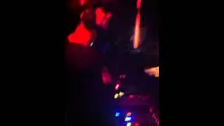 Francisco Berberan @ The Villa