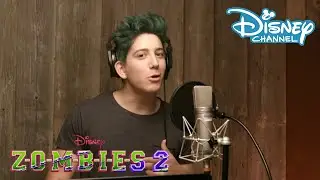 ZOMBIES 2 | We Got This - Achter de Schermen | Disney Channel BE