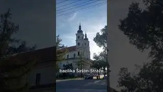 Zvony na Slovensku #slovakia  #kremnica  #bratislava  #kostol #church  #bell  #zvon