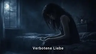 Verbotene Liebe Gothic Dark Wave Song über tiefen Liebeskummer