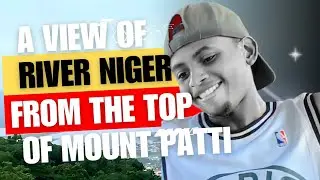 Unexpected things I saw on a mountain called Mount Patti.