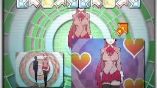 Pump It Up Fiesta 2 - Reality DP2
