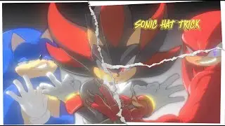 Sonic Movie 3 Will Have the BEST Ending Credits Song