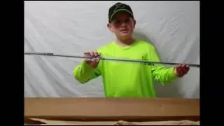 Mud Hole Unboxing