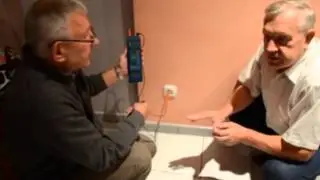 Pomiar impedancji pętli zwarcia