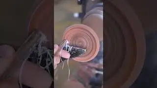 Using Burning Wood to Flavor Ice Cream