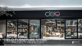 RLS | Cielo Furniture Store | Cape Town