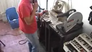 Camcrane