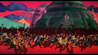 Black Sabbath - The Mob Rules (Heavy Metal)