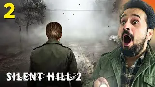 I Faced Pyramid Head in the Apartments &mdash; Silent Hill 2 Remake Horror Begins #gamerappy #silenthill2