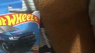 hot wheels ford ranger raptor and Raymond Felipe at nxt
