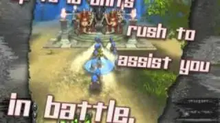 Soul Master - Gamescom 2010 Trailer