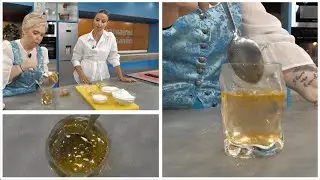 Receta magjike e &ccedil;ajit antiviral / Vet&euml;m 3 p&euml;rb&euml;r&euml;s...