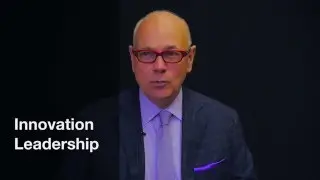 Innovation Leadership