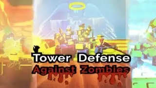 Tower Defense Against Zombies - BETA Trailer (Official)