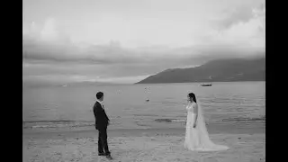 Casamento - Casa Arandella - São Sebastião