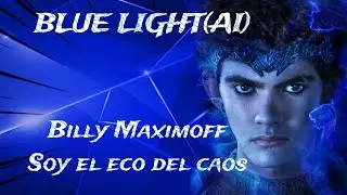 Soy el Eco del Caos (BILLY MAXIMOFF)-Canción AI #musica #marvel  #agathaallalongedit #wandavision