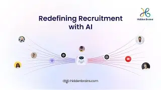 AI-Powered Recruitment Solution | Hidden Brains Transforms Hiring with Precision