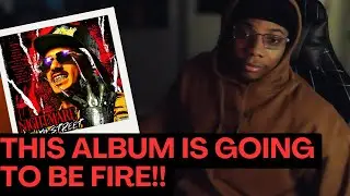 BabyTron - Nightmare On Yo Street/Haunted House (Official Video) Reaction