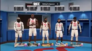Kinnex Rec Gameplay
