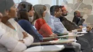 UB SPHHP 2015 Fall Orientation